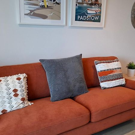 Saltwater Suites At Fistral นิวคีย์ ภายนอก รูปภาพ