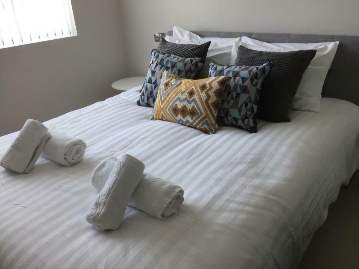 Saltwater Suites At Fistral นิวคีย์ ภายนอก รูปภาพ