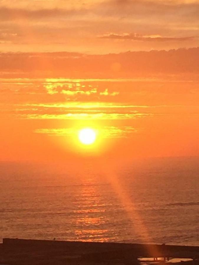 Saltwater Suites At Fistral นิวคีย์ ภายนอก รูปภาพ